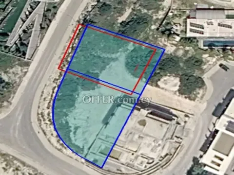 (Residential) in Agios Tychonas, Limassol for Sale