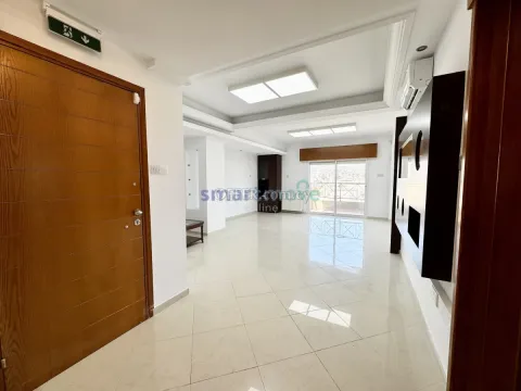 185m2 Modern Fully Renovated Office in Prime Location