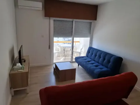 SEA VIEW 1 BEDROOM APARTMENT IN NEAPOLIS - Main Photo