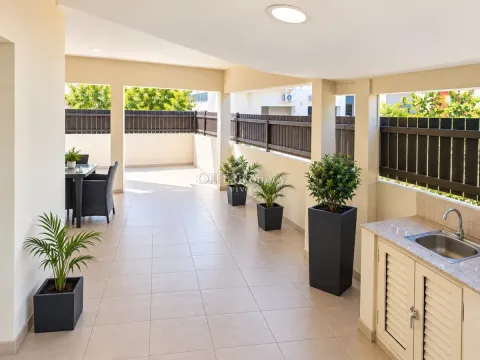 TWO BEDROOM PLUS ONE OFFICE IN KAPSALOS. LIMASSOL - Main Photo