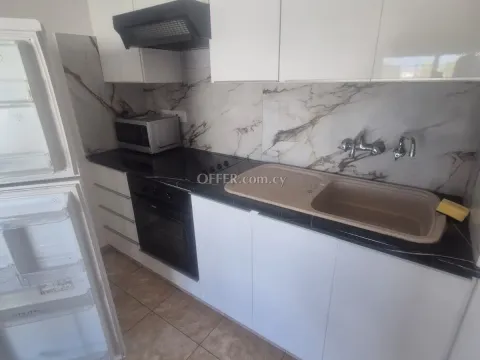 1-bedroom Apartment 47 sqm in Pyla - Main Photo