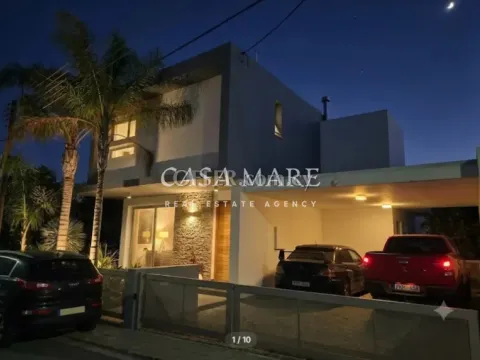 Modern 3-Bedroom Detached House for Sale in Geri - Main Photo