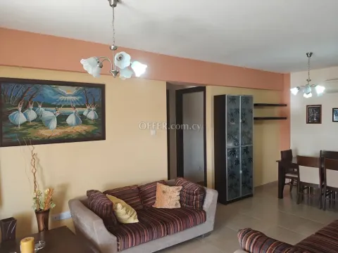 2-bedroom Apartment 78 sqm in Livadia - 13