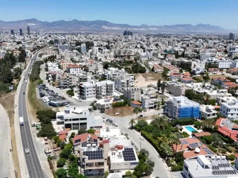 2 Bed Apartment for Sale in Strovolos, Nicosia - 11