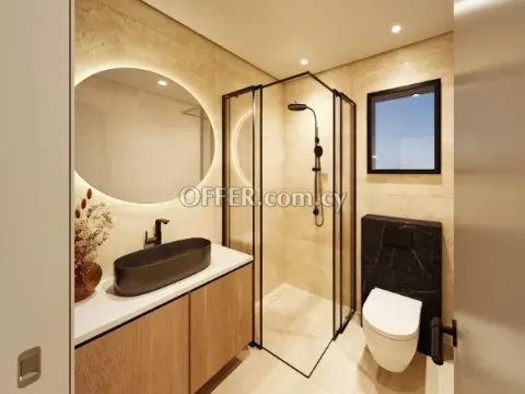 Apartment (Penthouse) in Ekali, Limassol for Sale - 11