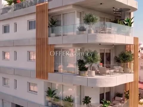Apartment (Flat) in Apostolos Andreas, Limassol for Sale - 10