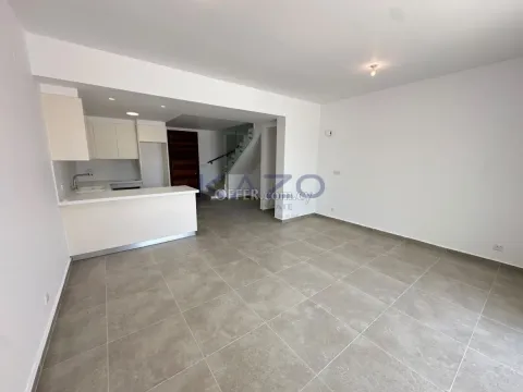 Modern 2-Bed Maisonette with Pool in Agios Tychonas - 11