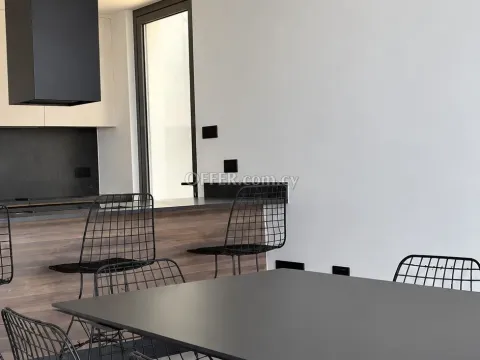 Modern 3 Bedroom Sea View Villa with Private Pool for Sale in Paphos - 9