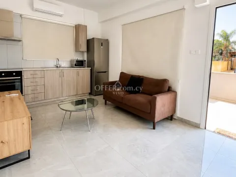 FULLY FURNISHED ONE BEDROOM GROUND FLLOR APARTMENT CLOSE TO MY MALL - 6