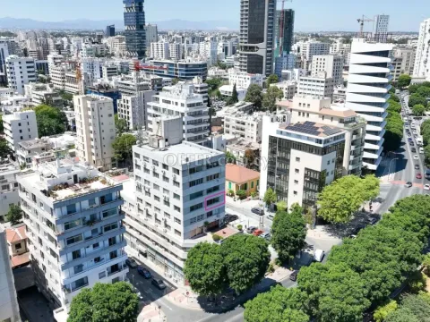 Office space in Trypiotis Nicosia - 10