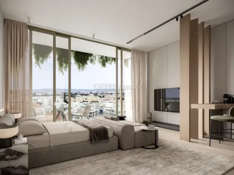 1 bed apartment for sale in Paphos Pafos - 10