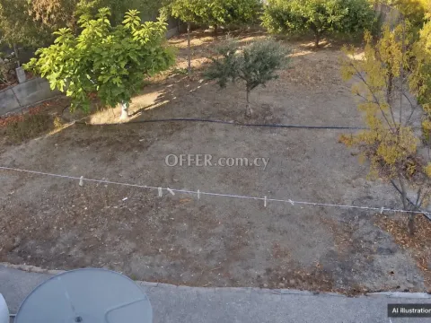 3-bedroom Detached Villa 180 sqm in Prastio (Kellaki) - 12