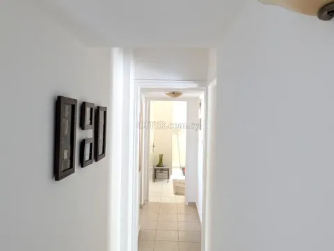 3-bedroom Detached Villa 150 sqm in Pissouri - 13