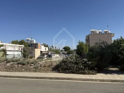 Building Plot for Sale in Lakatameia, Nicosia - 5