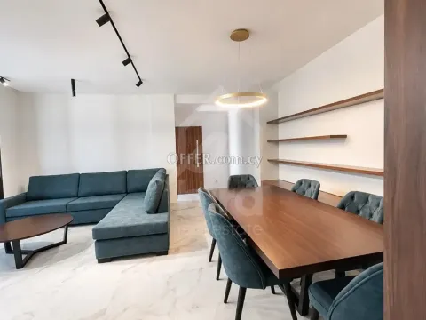 3 Bed Apartment for Sale in Strovolos, Nicosia - 11