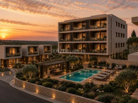 House (Detached) in Agia Marinouda, Paphos for Sale - 6
