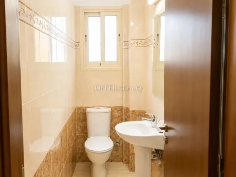 Apartment (Flat) in Agios Athanasios, Limassol for Sale - 11
