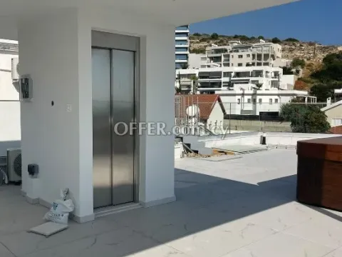 House (Detached) in Agia Fyla, Limassol for Sale - 10