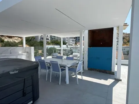 House (Detached) in Agia Fyla, Limassol for Sale - 10