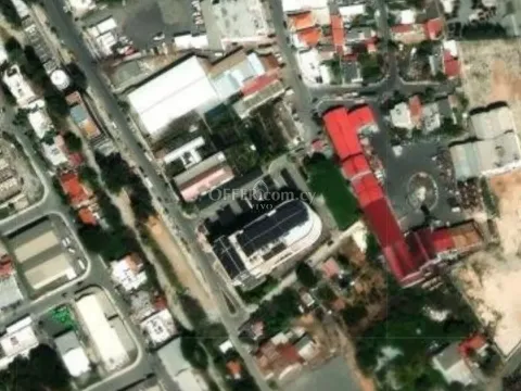 PLOT OF 224 M2 IN TSIFLIKOUDIA LIMASSOL - 2