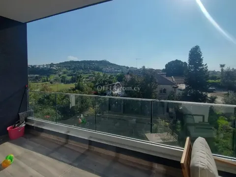 3 BEDROOM PENTHOUSE IN PAREKKLISIA - 11