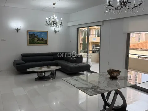 ONE BEDROOM APARTMENT IN CITY CENTRE, LIMASSOL - 9