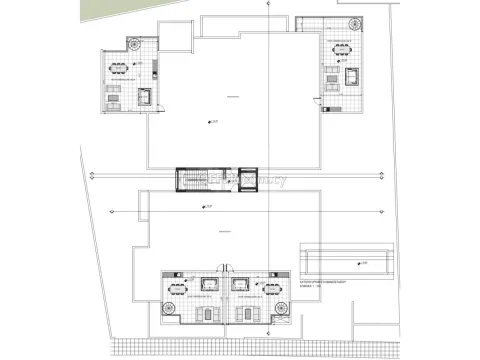 Brand New Two Bedroom Apartments for Sale in Geri Nicosia - 6