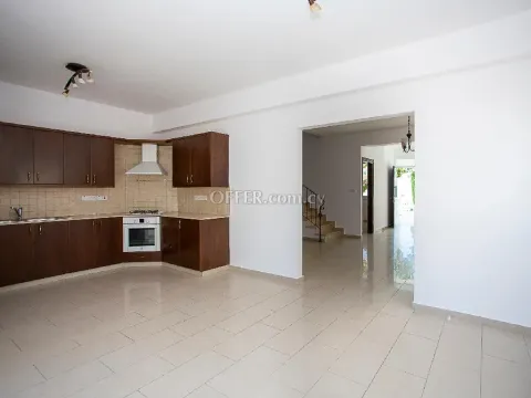 House (Detached) in Aradippou, Larnaca for Sale - 11