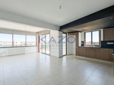Two-Bedroom Apartment with Roof Garden in Lakatamia, Nicosia - 13