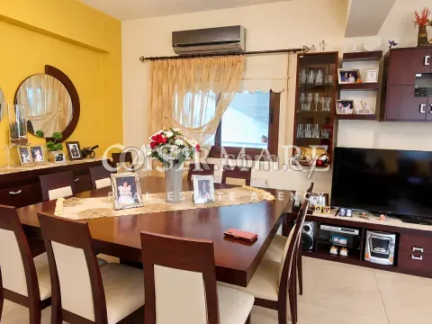3 Bed Detached House with Swimming Pool |Strovolos - 8