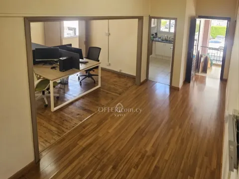 OFFICE IN CITY CENTER, LIMASSOL - 11
