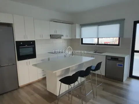 TWO BEDROOM PENTHOUSE IN APOSTOLOS VARNAVAS. LIMASSOL - 8