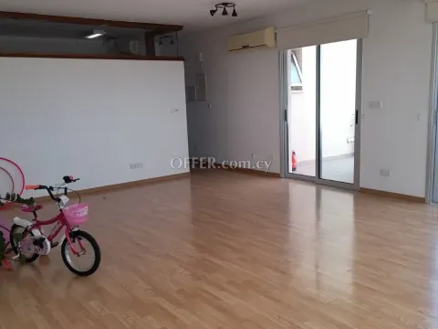 3-bedroom Apartment 125 sqm in Limassol (Town) - 13