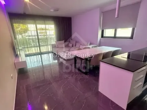 3 Bed Apartment for Rent in Engomi, Nicosia - 7
