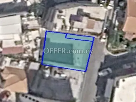 (Residential) in Agia Triada, Limassol for Sale - 2