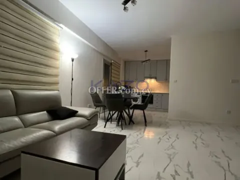 Spacious 2-Bedroom Ground Floor Apartment in Agia Zoni - 8