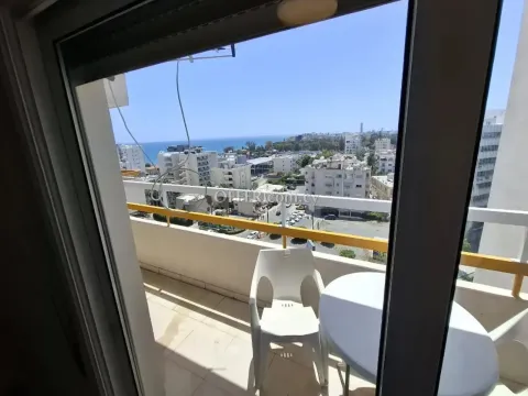 SEA VIEW 1 BEDROOM APARTMENT IN NEAPOLIS - 6