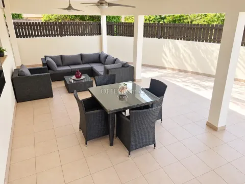 TWO BEDROOM PLUS ONE OFFICE IN KAPSALOS. LIMASSOL - 9