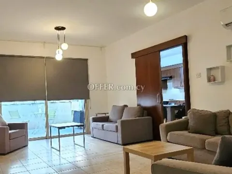 3-bedroom Apartment 90 sqm in Larnaca (Town) - 13