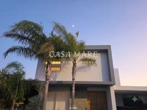 Modern 3-Bedroom Detached House for Sale in Geri - 8