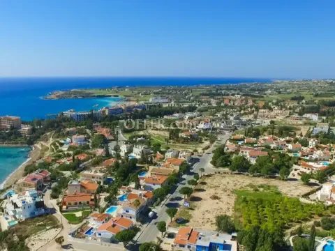 4 bed house for sale in Coral Bay Pafos - 7