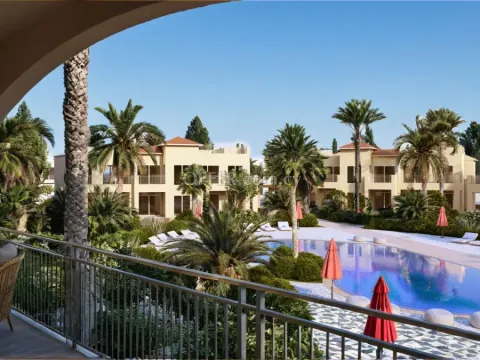 3 bed apartment for sale in Mandria Pafos - 10