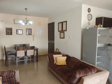 2-bedroom Apartment 78 sqm in Livadia - 12