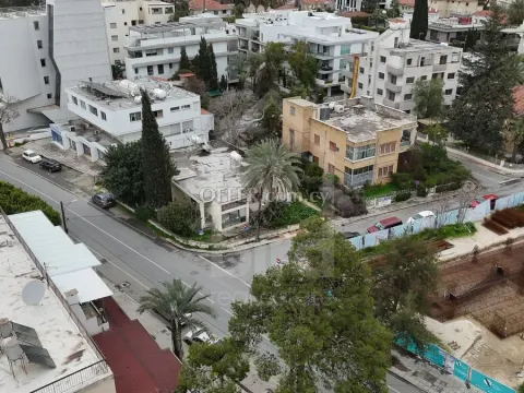 Building Plot for Sale in Agios Andreas, Nicosia - 10