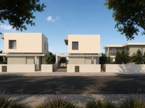 House (Detached) in Pervolia, Larnaca for Sale - 6