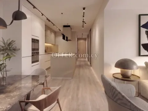 Apartment (Flat) in Apostolos Andreas, Limassol for Sale - 9