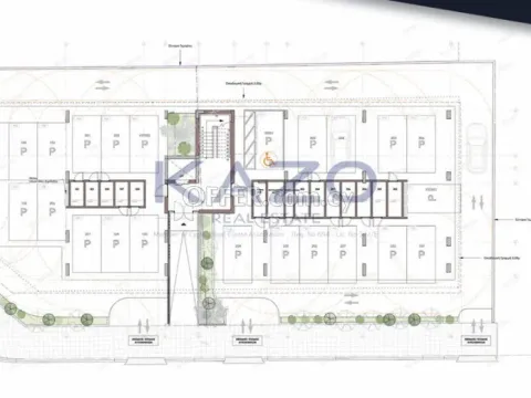 Modern 2-Bed Top-Floor Apartment in Aglantzia - 2