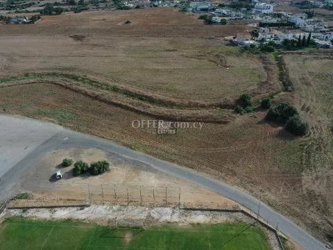 Residential Field Share in Paralimni - 5