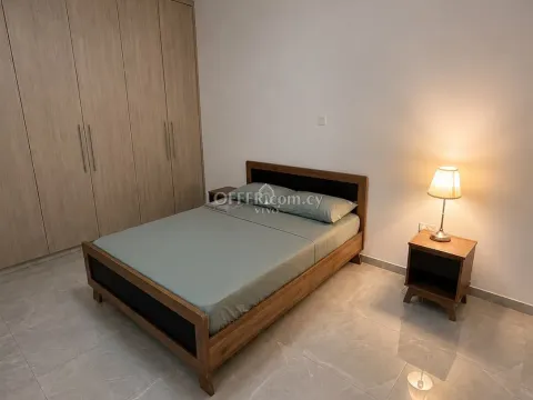 FULLY FURNISHED ONE BEDROOM GROUND FLLOR APARTMENT CLOSE TO MY MALL - 5