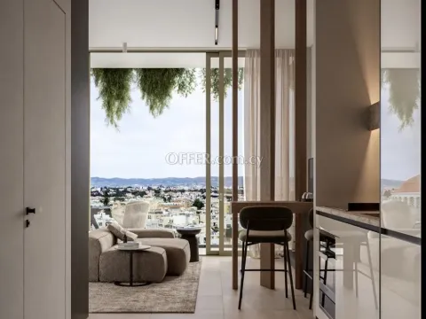 1 bed apartment for sale in Paphos Pafos - 9
